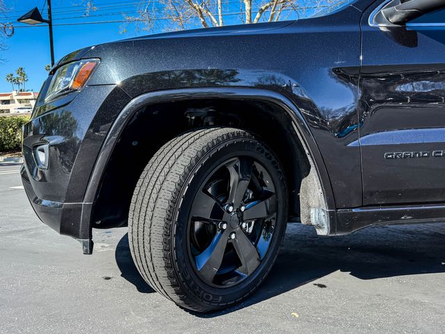 2015 Jeep Grand Cherokee Altitude | Agoura Hills, CA | SoCal Auto Group 2015 Jeep Grand Cherokee Altitude | Agoura Hills, CA | SoCal Auto Group