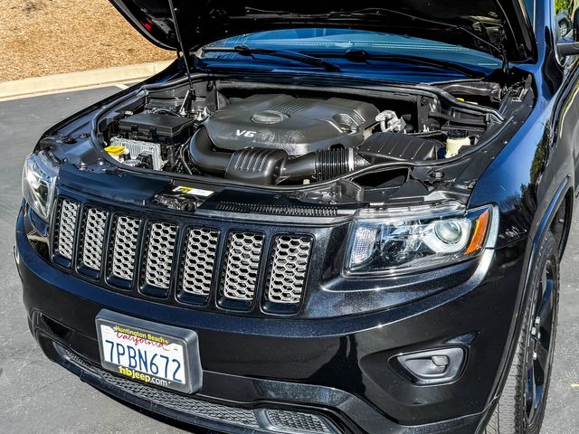 2015 Jeep Grand Cherokee Altitude | Agoura Hills, CA | SoCal Auto Group
