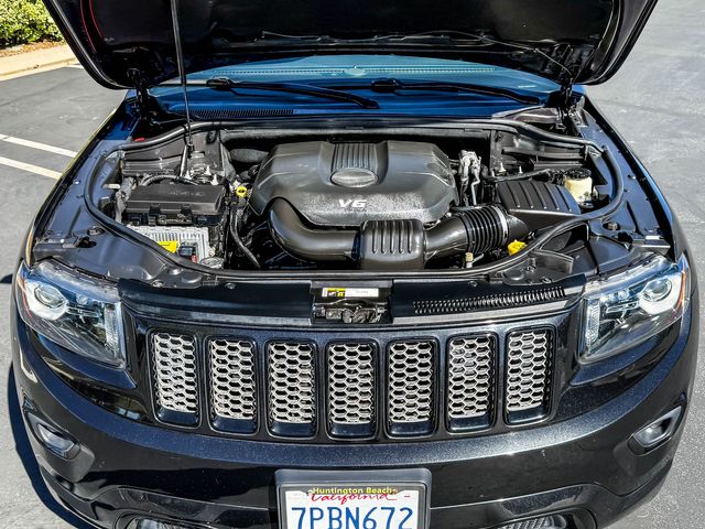 2015 Jeep Grand Cherokee Altitude | Agoura Hills, CA | SoCal Auto Group