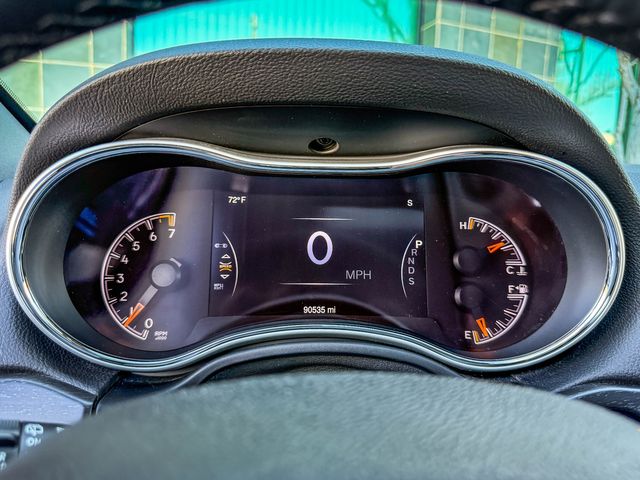 2015 Jeep Grand Cherokee Altitude | Agoura Hills, CA | SoCal Auto Group