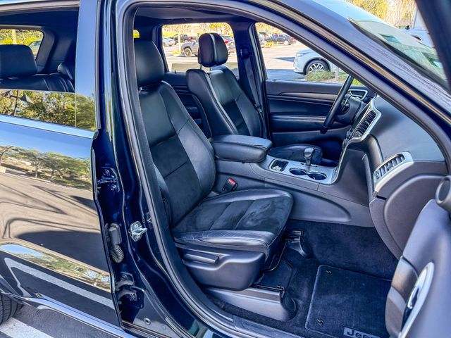 2015 Jeep Grand Cherokee Altitude | Agoura Hills, CA | SoCal Auto Group