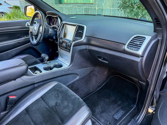 2015 Jeep Grand Cherokee Altitude | Agoura Hills, CA | SoCal Auto Group