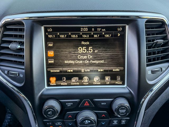 2015 Jeep Grand Cherokee Altitude | Agoura Hills, CA | SoCal Auto Group 2015 Jeep Grand Cherokee Altitude | Agoura Hills, CA | SoCal Auto Group