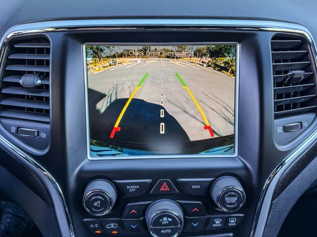 2015 Jeep Grand Cherokee Altitude | Agoura Hills, CA | SoCal Auto Group