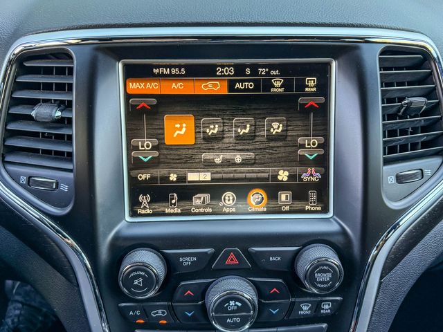 2015 Jeep Grand Cherokee Altitude | Agoura Hills, CA | SoCal Auto Group