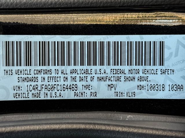 2015 Jeep Grand Cherokee Altitude | Agoura Hills, CA | SoCal Auto Group 2015 Jeep Grand Cherokee Altitude | Agoura Hills, CA | SoCal Auto Group