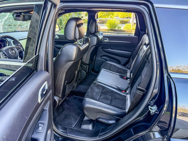 2015 Jeep Grand Cherokee Altitude | Agoura Hills, CA | SoCal Auto Group