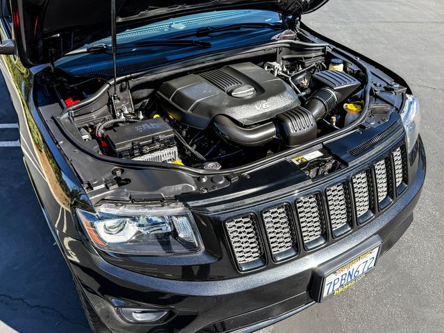 2015 Jeep Grand Cherokee Altitude | Agoura Hills, CA | SoCal Auto Group