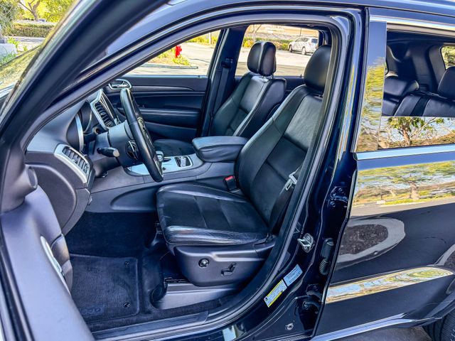 2015 Jeep Grand Cherokee Altitude | Agoura Hills, CA | SoCal Auto Group