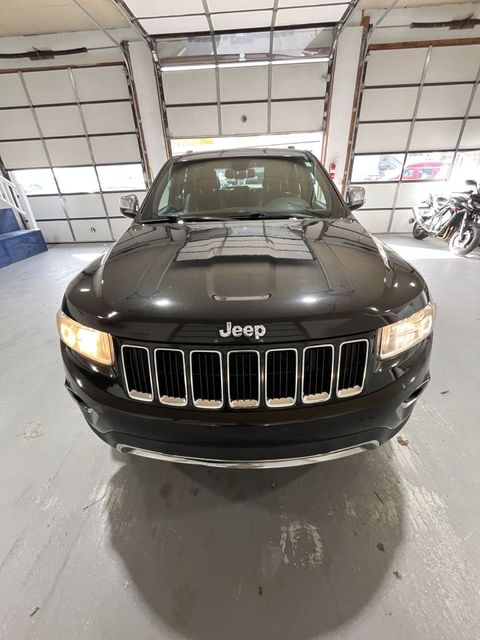 2015 Jeep Grand Cherokee Limited | Annapolis, MD | Annapolis Public Auto Auction 2015 Jeep Grand Cherokee Limited | Annapolis, MD | Annapolis Public Auto Auction