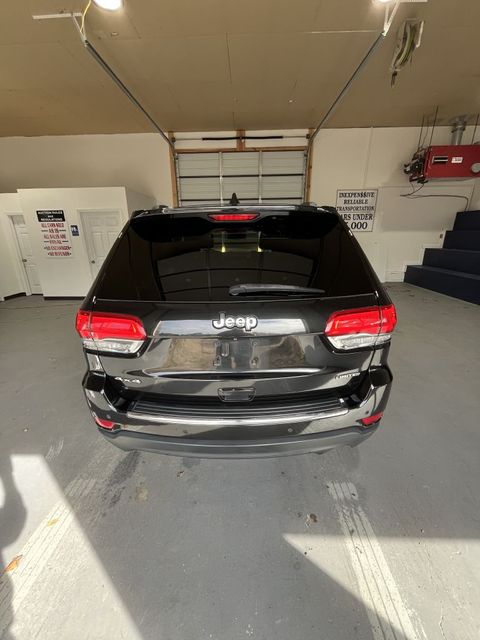 2015 Jeep Grand Cherokee Limited | Annapolis, MD | Annapolis Public Auto Auction 2015 Jeep Grand Cherokee Limited | Annapolis, MD | Annapolis Public Auto Auction