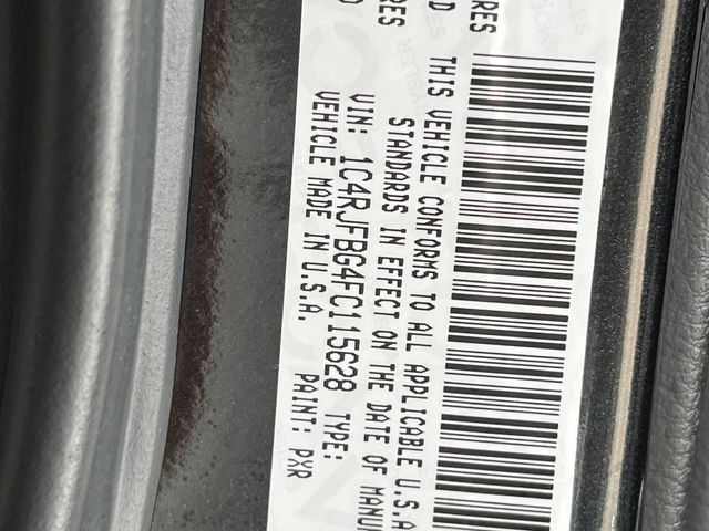 2015 Jeep Grand Cherokee Limited | Annapolis, MD | Annapolis Public Auto Auction 2015 Jeep Grand Cherokee Limited | Annapolis, MD | Annapolis Public Auto Auction