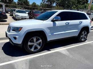 2015 Jeep Grand Cherokee Limited | Atascaader, CA | Daniel Palmer Consulting -Kars Now in Atascaader, CA 93422