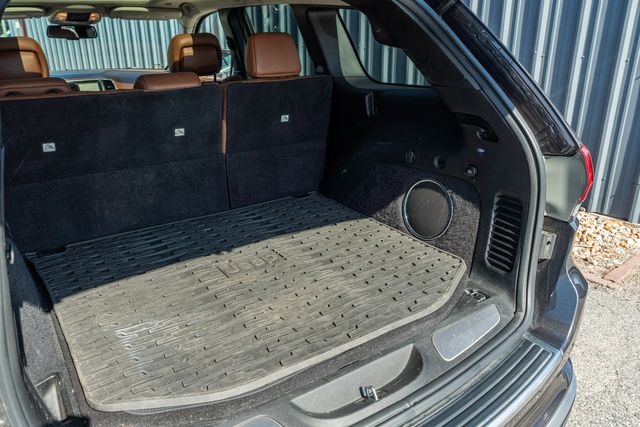 2015 Jeep Grand Cherokee Summit 4X4 / 5.7L HEMI V8 / LUXURY / LOADED | Austin, TX | Rocky Mountain Truck Stop Austin 2015 Jeep Grand Cherokee Summit 4X4 / 5.7L HEMI V8 / LUXURY / LOADED | Austin, TX | Rocky Mountain Truck Stop Austin