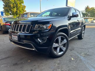 2015 Jeep Grand Cherokee Limited | Brea, CA | Zeus Auto Dealers in Brea, CA 92821