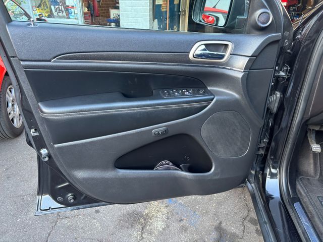 2015 Jeep Grand Cherokee Limited | Brea, CA | Zeus Auto Dealers