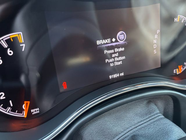 2015 Jeep Grand Cherokee Limited | Brea, CA | Zeus Auto Dealers