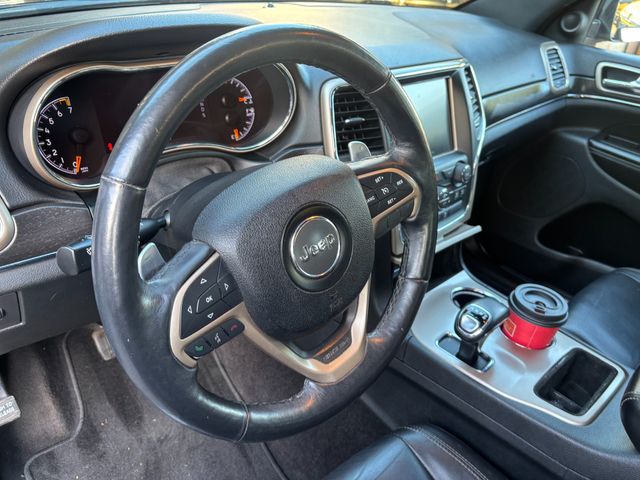 2015 Jeep Grand Cherokee Limited | Brea, CA | Zeus Auto Dealers