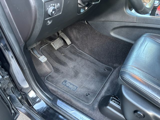 2015 Jeep Grand Cherokee Limited | Brea, CA | Zeus Auto Dealers