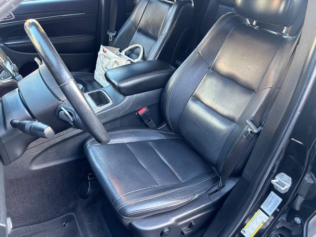 2015 Jeep Grand Cherokee Limited | Brea, CA | Zeus Auto Dealers