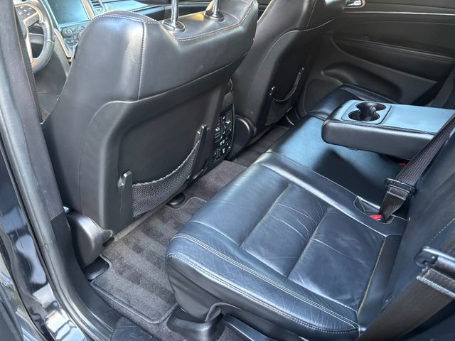 2015 Jeep Grand Cherokee Limited | Brea, CA | Zeus Auto Dealers