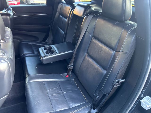 2015 Jeep Grand Cherokee Limited | Brea, CA | Zeus Auto Dealers