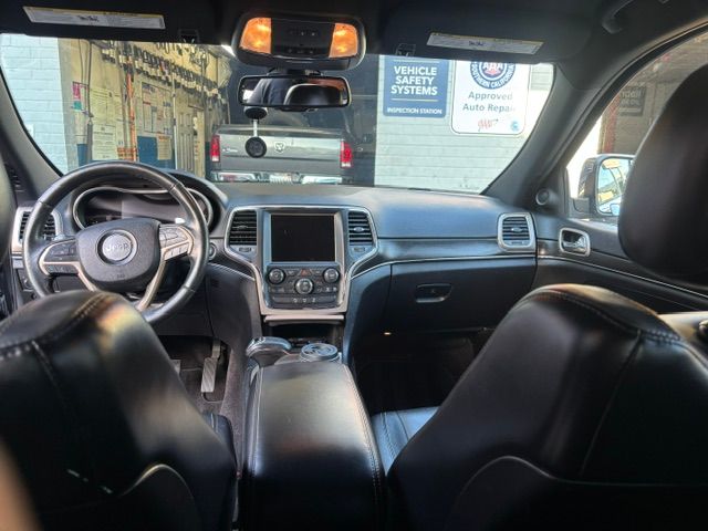 2015 Jeep Grand Cherokee Limited | Brea, CA | Zeus Auto Dealers