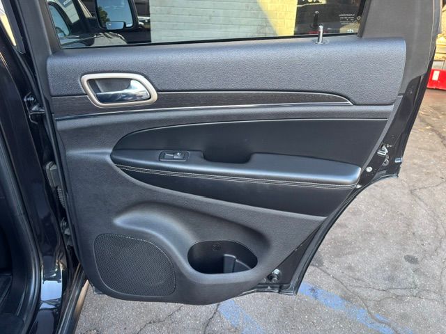 2015 Jeep Grand Cherokee Limited | Brea, CA | Zeus Auto Dealers