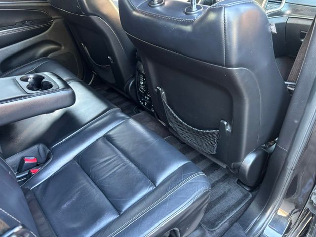 2015 Jeep Grand Cherokee Limited | Brea, CA | Zeus Auto Dealers