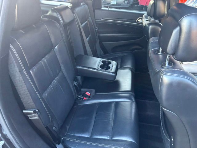 2015 Jeep Grand Cherokee Limited | Brea, CA | Zeus Auto Dealers