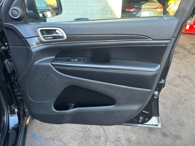 2015 Jeep Grand Cherokee Limited | Brea, CA | Zeus Auto Dealers