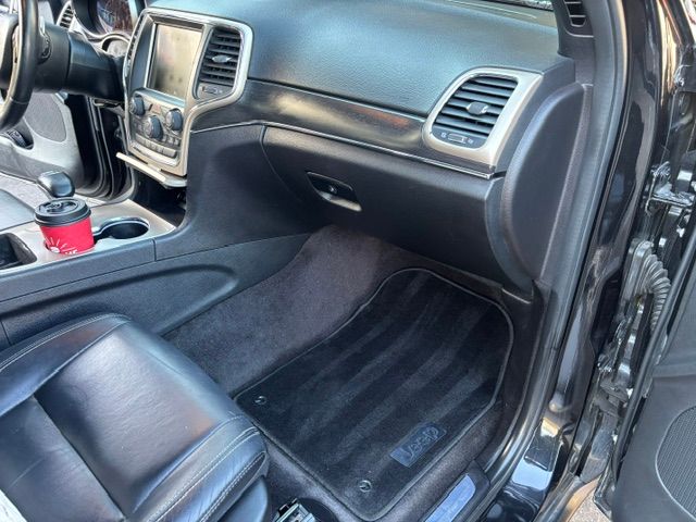 2015 Jeep Grand Cherokee Limited | Brea, CA | Zeus Auto Dealers