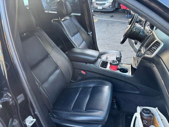 2015 Jeep Grand Cherokee Limited | Brea, CA | Zeus Auto Dealers