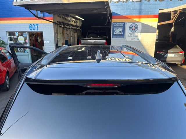 2015 Jeep Grand Cherokee Limited | Brea, CA | Zeus Auto Dealers