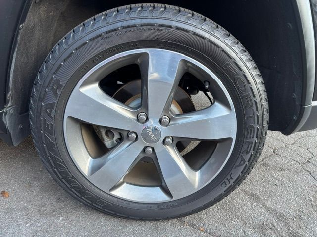 2015 Jeep Grand Cherokee Limited | Brea, CA | Zeus Auto Dealers