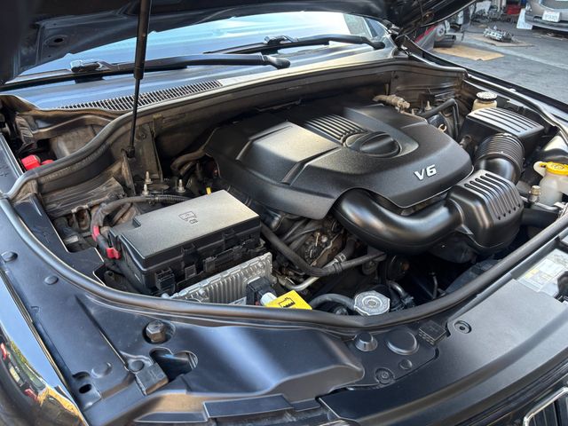 2015 Jeep Grand Cherokee Limited | Brea, CA | Zeus Auto Dealers