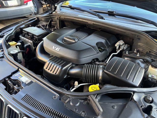 2015 Jeep Grand Cherokee Limited | Brea, CA | Zeus Auto Dealers