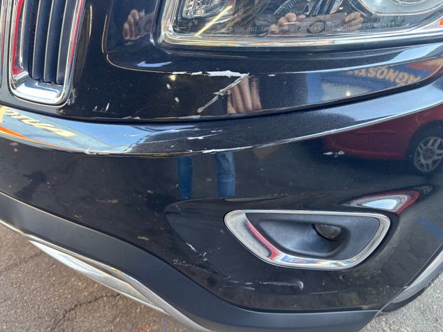 2015 Jeep Grand Cherokee Limited | Brea, CA | Zeus Auto Dealers