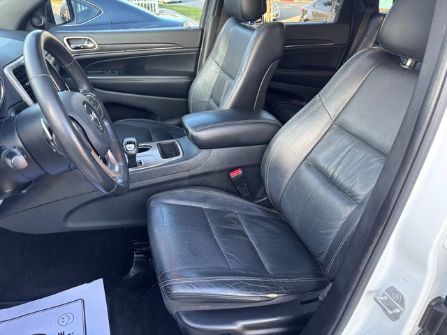 2015 Jeep Grand Cherokee Limited | Brea, CA | Zeus Auto Dealers