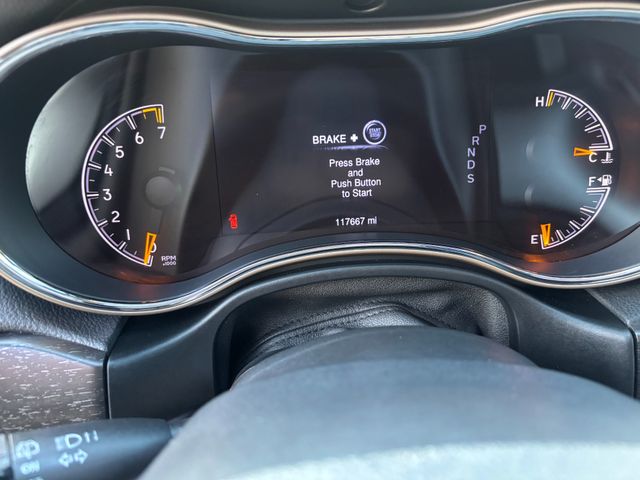 2015 Jeep Grand Cherokee Limited | Brea, CA | Zeus Auto Dealers