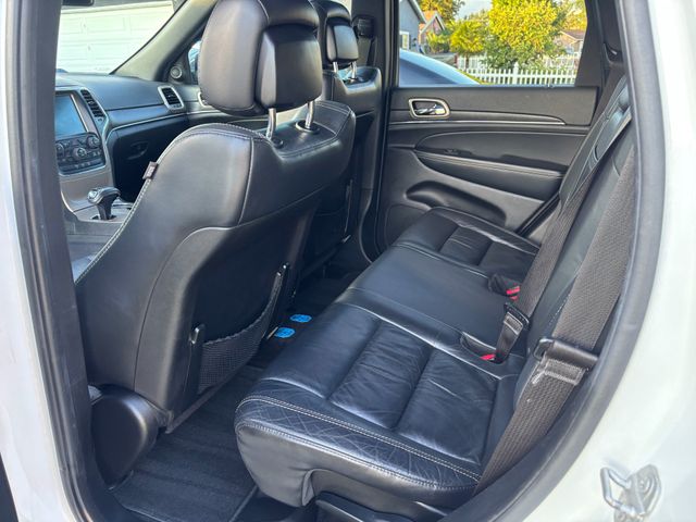 2015 Jeep Grand Cherokee Limited | Brea, CA | Zeus Auto Dealers