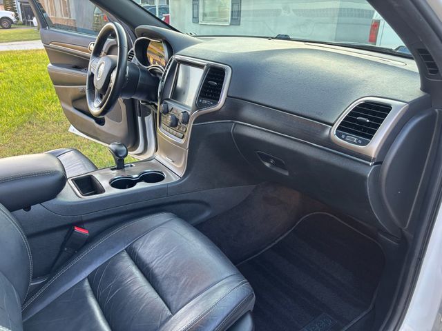 2015 Jeep Grand Cherokee Limited | Brea, CA | Zeus Auto Dealers