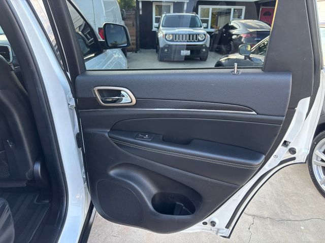 2015 Jeep Grand Cherokee Limited | Brea, CA | Zeus Auto Dealers