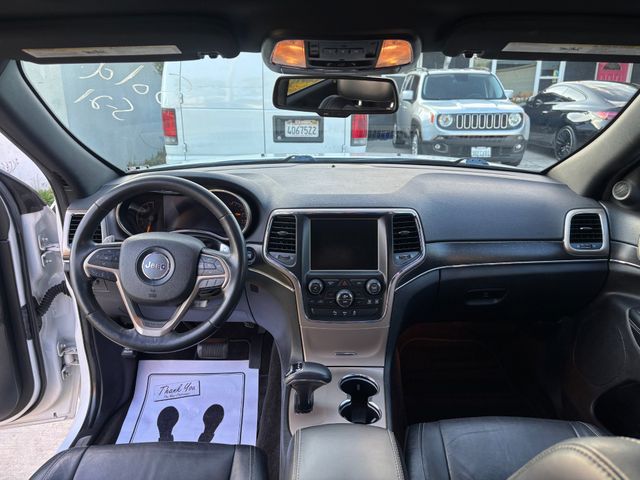 2015 Jeep Grand Cherokee Limited | Brea, CA | Zeus Auto Dealers 2015 Jeep Grand Cherokee Limited | Brea, CA | Zeus Auto Dealers