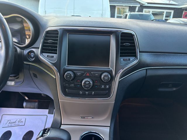 2015 Jeep Grand Cherokee Limited | Brea, CA | Zeus Auto Dealers