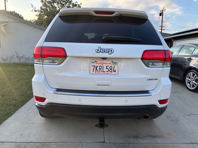 2015 Jeep Grand Cherokee Limited | Brea, CA | Zeus Auto Dealers 2015 Jeep Grand Cherokee Limited | Brea, CA | Zeus Auto Dealers