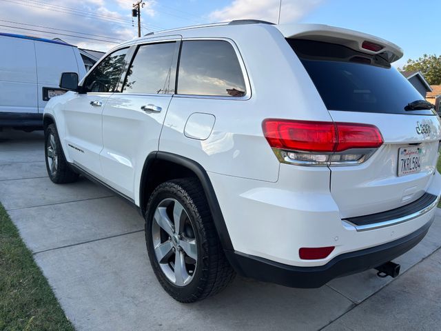 2015 Jeep Grand Cherokee Limited | Brea, CA | Zeus Auto Dealers 2015 Jeep Grand Cherokee Limited | Brea, CA | Zeus Auto Dealers