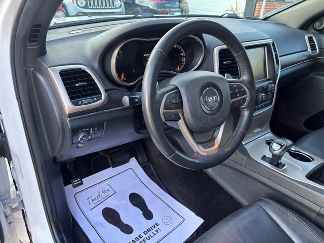 2015 Jeep Grand Cherokee Limited | Brea, CA | Zeus Auto Dealers