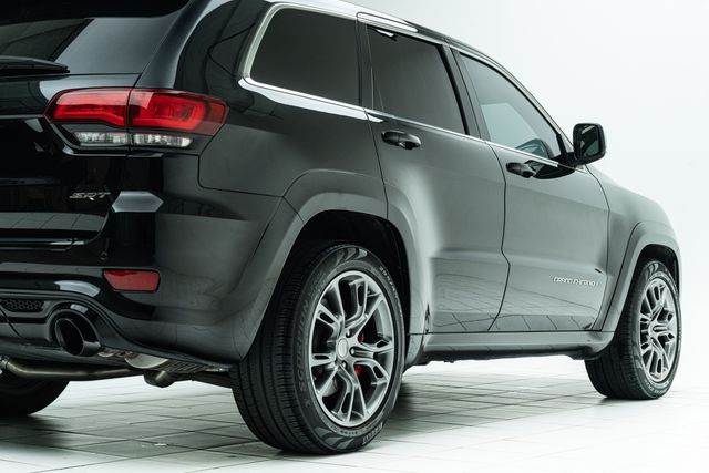 2015 Jeep Grand Cherokee SRT | Carrollton, TX | Texas Hot Rides 2015 Jeep Grand Cherokee SRT | Carrollton, TX | Texas Hot Rides