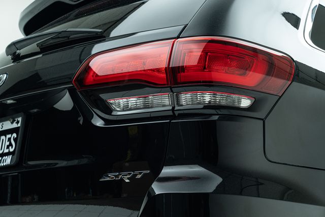 2015 Jeep Grand Cherokee SRT | Carrollton, TX | Texas Hot Rides 2015 Jeep Grand Cherokee SRT | Carrollton, TX | Texas Hot Rides